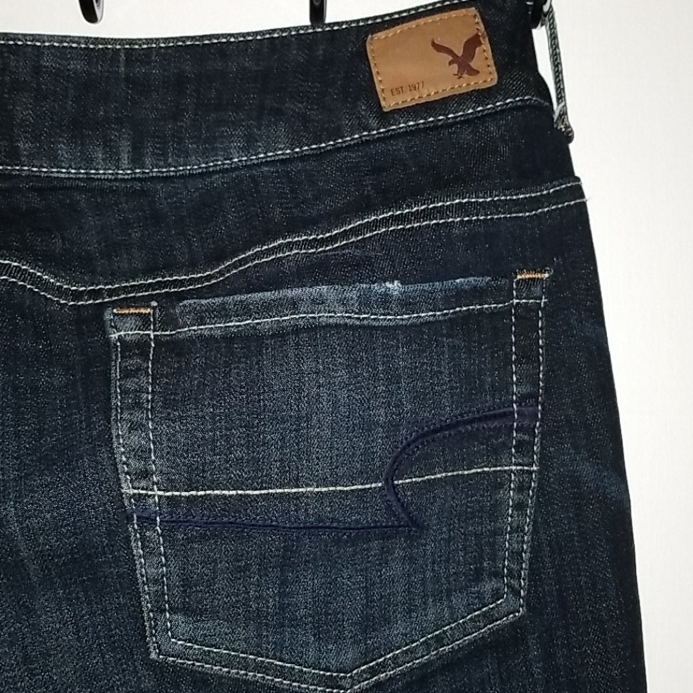 AE Jeans
